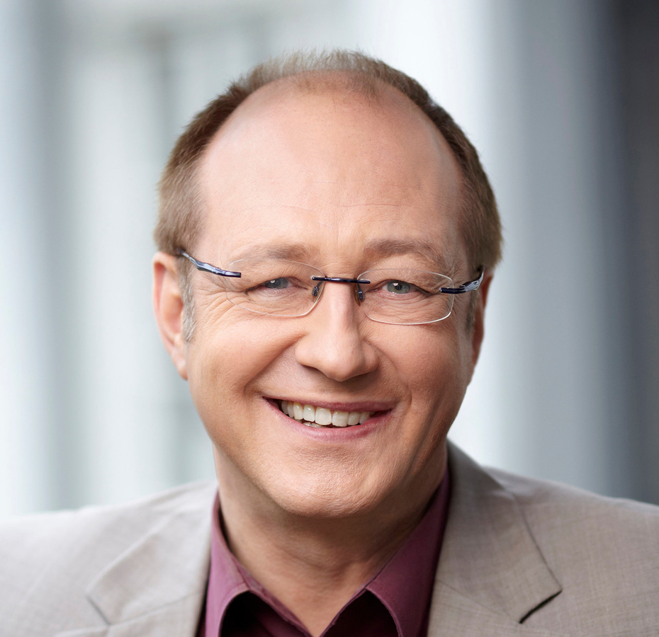 Ralf Raspe