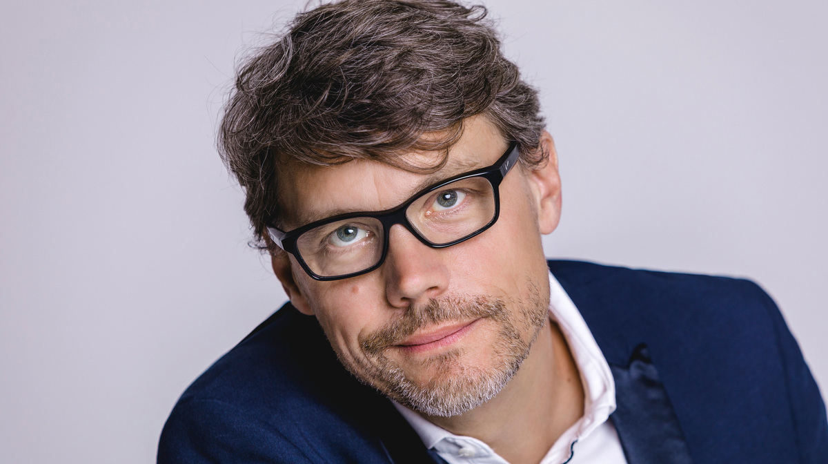 Christoph Sieber
