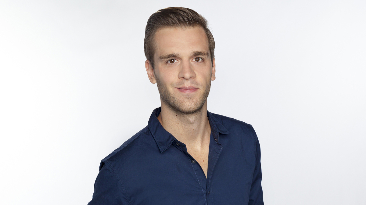 Marc Hartenstein