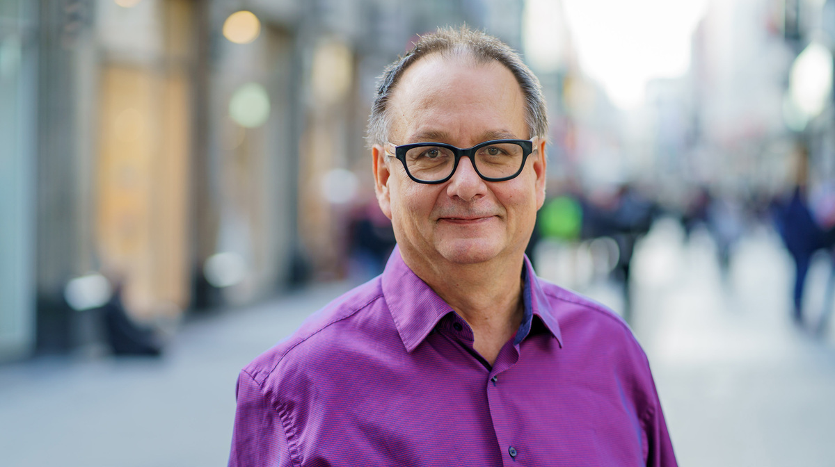Jo Angerer
