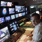 HD-Zentralregie Fernsehen des WDR