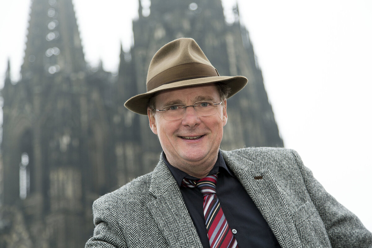 Stefan Parkman (2013)
