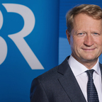 Ulrich Wilhelm, Intendant des Bayerischen Rundfunks