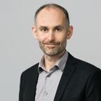 Sebastian König, Managers des WDR Sinfonieorchesters