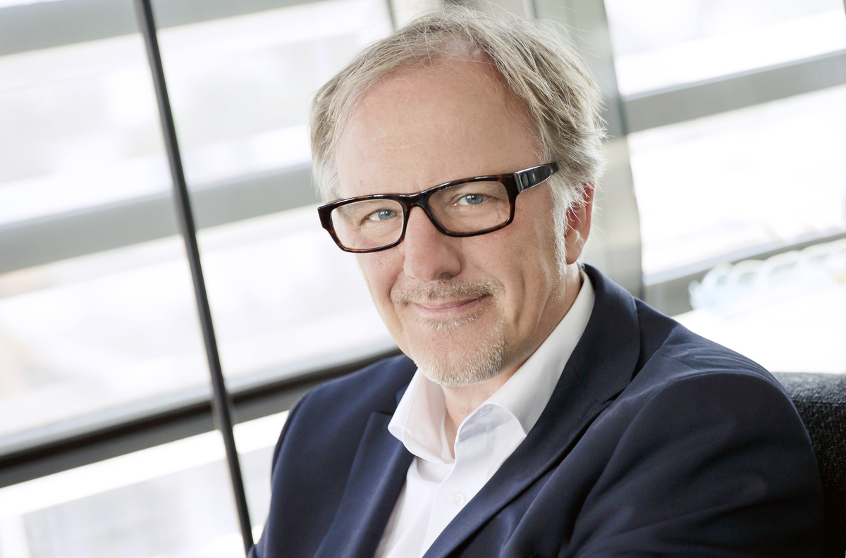 Jochen Rausch