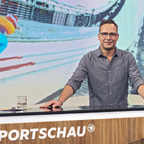 Wintersport Moderator Matthias Opdenhövel