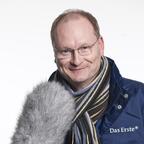 Wetter-Moderator Sven Plöger