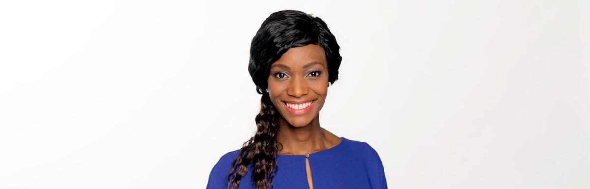 Elizabeth Shoo