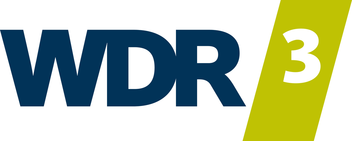 WDR 3-Logo