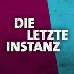 Logo der Sendung "Die letzte Instanz"