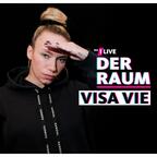 Logo zum Podcast 1LIVE DER RAUM