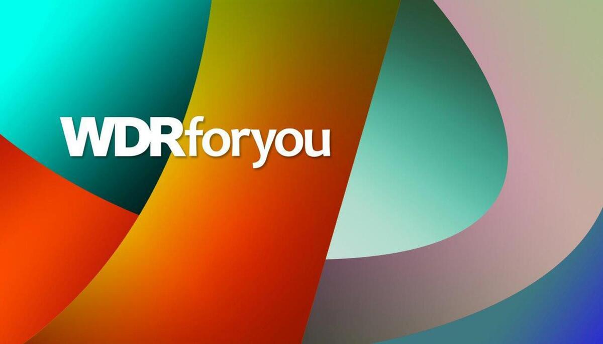 WDRforyou-Logo