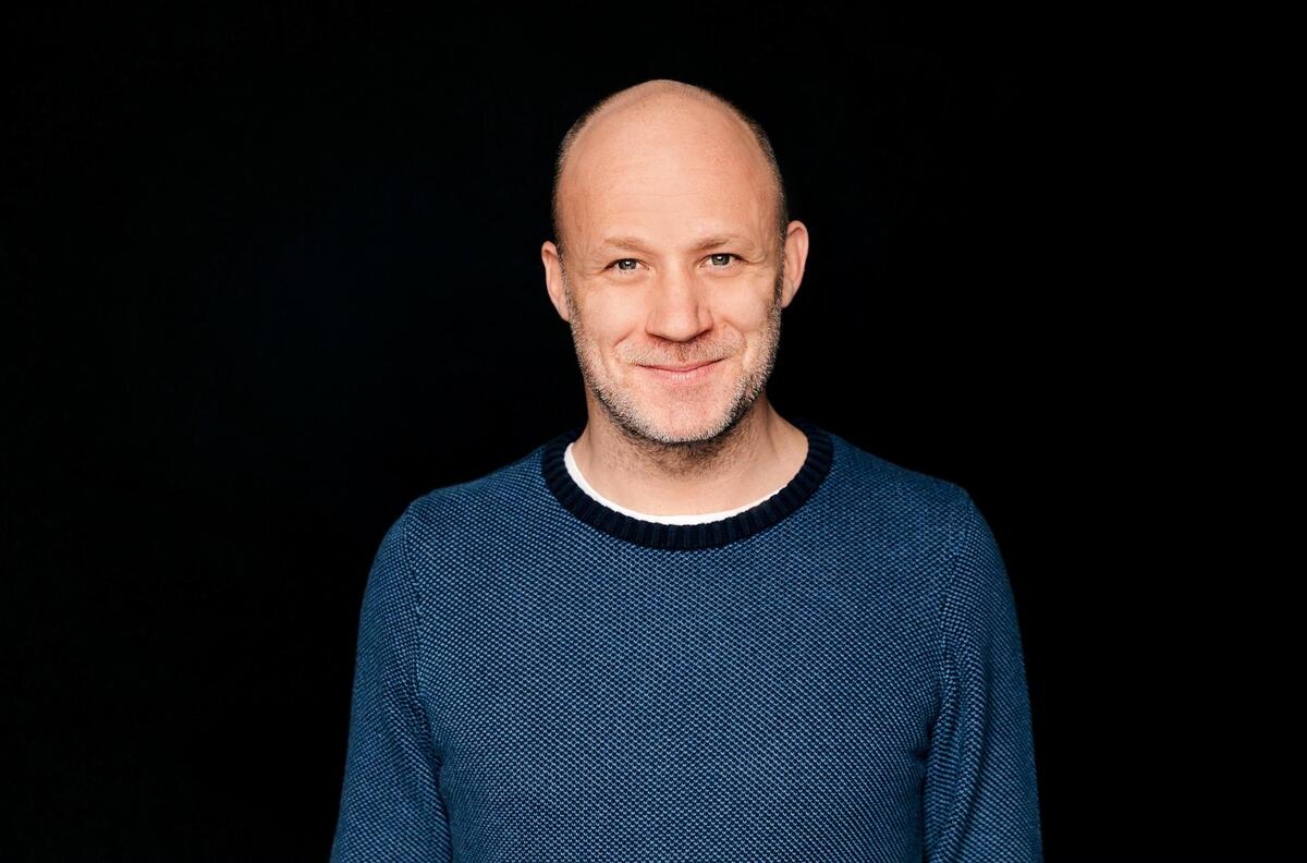 Andreas Bursche