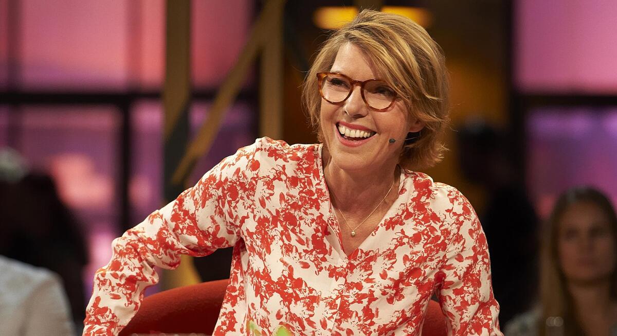 Bettina Böttinger