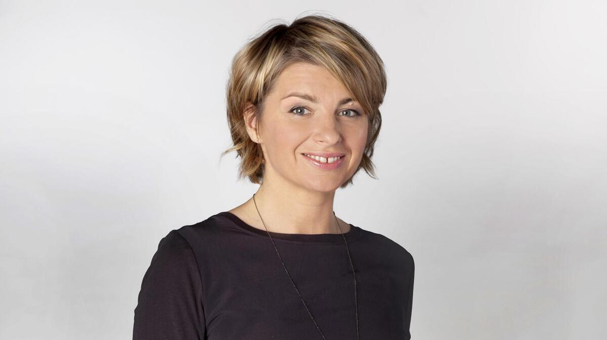 Sabine Heinrich
