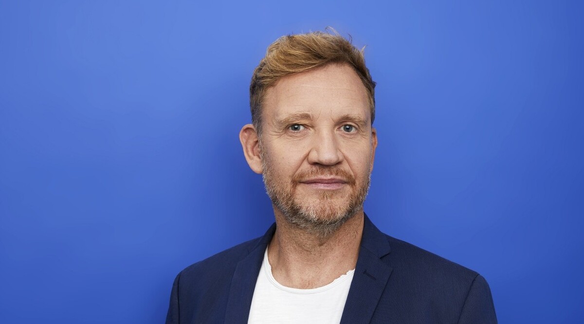 Karl Valks; Bild: WDR/Sebastian Arlt