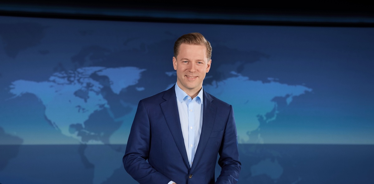 Dr. Helge Fuhst; Bild: NDR/Hendrik Lüders