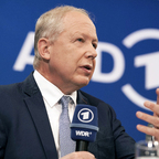 WDR-Intendant Thomas Buhrow; Bild: WDR/Ben Knabe