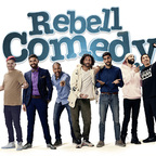 RebellComedy; Bild: WDR/RebellComedy