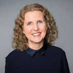Stefanie Drinhausen; Bild: WDR/Annika Fußwinkel