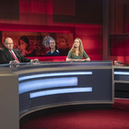 HART ABER FAIR EXTRA - Studiogäste