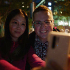 Thomas Derksen ist Influencer in China