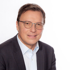 ARD-Programmdirektor Volker Herres